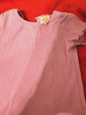 Baby Girl Carter suíte de corpo curto 6 meses em excelente estado usado frete com desconto comprar usado  Enviando para Brazil