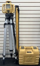 Topcon h5b laser for sale  Gladstone