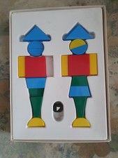 Ddr spielzeug 70er gebraucht kaufen Ddr spielzeug 70er gebraucht kaufen  Muldestausee