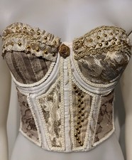 bustier corset d'occasion bustier corset d'occasion Expédié en Belgium