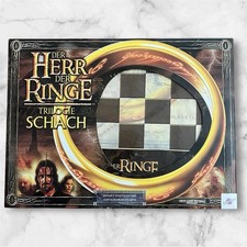 Herr ringe trilogie gebraucht kaufen  Barmstedt