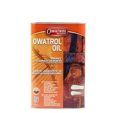 Watrol öl rostumwandler gebraucht kaufen  Pirmasens