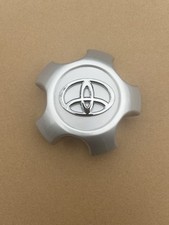4260342120 Novo OEM Toyota 2006-2012 RAV4 17" Subconjunto de Tampão Central de Roda - 1 peça comprar usado  Enviando para Brazil