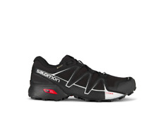 Salomon mens black for sale  NOTTINGHAM