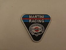 Aufnäher patch martini gebraucht kaufen  Lübeck