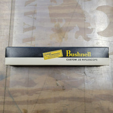 Vintage bushnell rangemaster for sale  Jeffersonville
