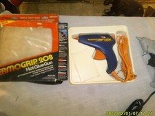 Gently used glue for sale  Troy