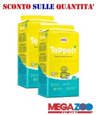 200 tappetini assorbenti usato  Gambolo