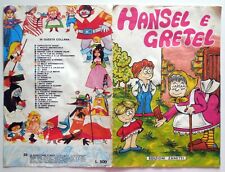 Vintage zanetti nuove usato  Gioia del Colle