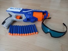Nerf strike elite gebraucht kaufen  Hameln