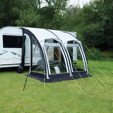 Compass corona caravan for sale  Shipping to Ireland