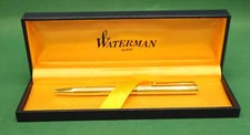 Vintage waterman penna usato  Bra
