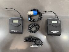 lavaliere mics for sale  Meridian