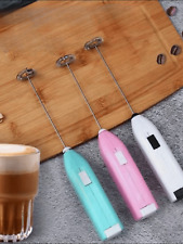 Handheld milk frother for sale  BIRMINGHAM