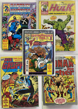 Marvel superhelden taschenbuch gebraucht kaufen  Wedemark