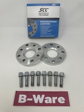 30mm 2x15mm spurverbreiterung gebraucht kaufen  Freital