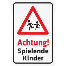 Schild sicherheit achtung gebraucht kaufen  Deutschland
