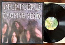 Deep purple machine usato  Busto Arsizio