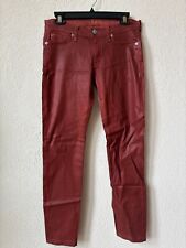 Hudson jeans wax d'occasion  Expédié en Belgium