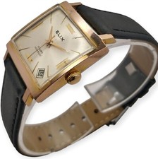 Elix date 28mm d'occasion  Montrouge