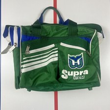 Bolsa de skate Hartford Whalers Team CCM Supra década de 1990 rara comprar usado  Enviando para Brazil