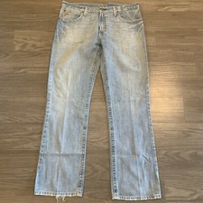 Ariat mens 38x34 for sale  Ingleside