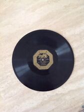 Disque 78t 1929 d'occasion  Paris IX