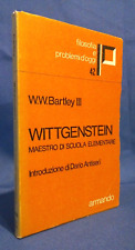 William bartley ludwig usato  Torino