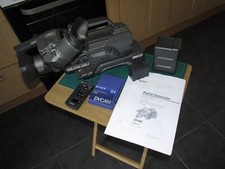 Sony dsr 200 for sale  SWANSEA