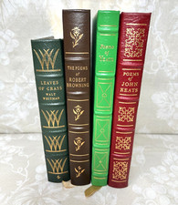 easton press books for sale  Georgetown