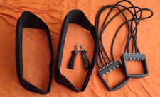Expander handtrainer 2x gebraucht kaufen  Schwerin