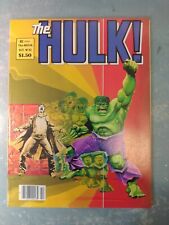 Hulk 1980 9.4 for sale  Dayton