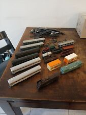 Lot train wagon d'occasion  Salon-de-Provence