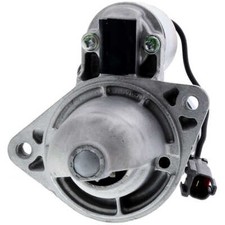 Motor De Arranque-SE DENSO 280-4110 Reman segunda mano  Embacar hacia Mexico