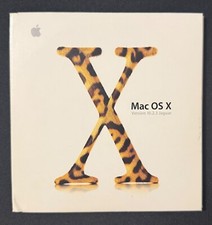 Mac 10.2.3 jaguar d'occasion  Massy