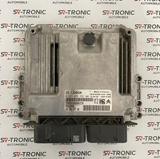 Calculateur moteur psa d'occasion  Morangis