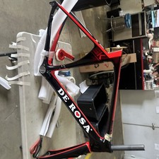 Rosa frameset rim for sale  Miami