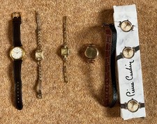 Small collection ladies for sale  UK