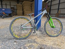 Fully custom dmr for sale  BURTON-ON-TRENT