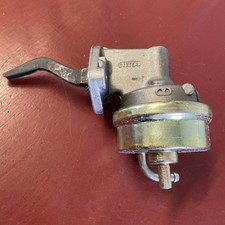 Carter fuel pump for sale  Gainesville