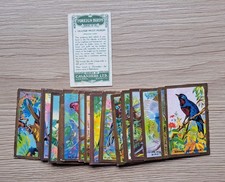 Full set cards for sale  PETERLEE