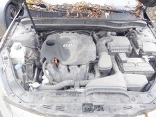 Blower Motor Fits 12-17 AZERA 29088084 na sprzedaż  Wysyłka do Poland