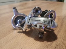 Vintage cambio campagnolo usato  Roma
