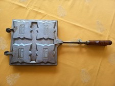 Vintage ancien moule d'occasion  Neuvic
