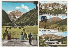 Schilpario bergamo vedutine usato  Isola Vicentina