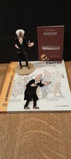 Figurine tintin collection d'occasion Figurine tintin collection d'occasion  Wervicq-Sud