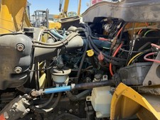 2005 international 4300 for sale  Fontana