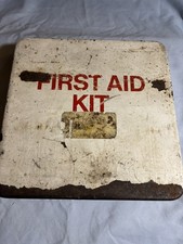Vintage metal first for sale  USA