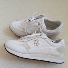 Tommy hilfiger sneaker gebraucht kaufen  Baunatal