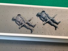 Two marx wwii for sale  East Liverpool